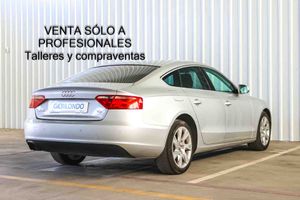 Audi A5 Sportback 2.0 TDI 143cv - Foto 5