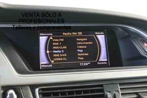 Audi A5 Sportback 2.0 TDI 143cv - Foto 18