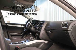 Audi A5 Sportback 2.0 TDI 143cv - Foto 14
