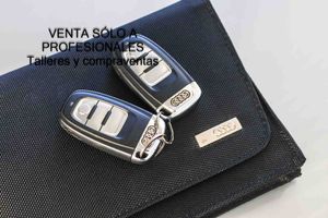 Audi A5 Sportback 2.0 TDI 143cv - Foto 19