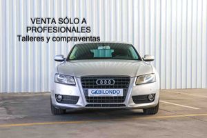 Audi A5 Sportback 2.0 TDI 143cv - Foto 3