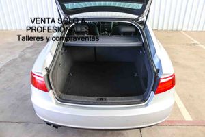Audi A5 Sportback 2.0 TDI 143cv - Foto 16