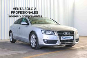 Audi A5 Sportback 2.0 TDI 143cv - Foto 3