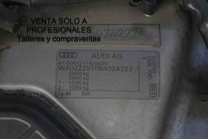 Audi A5 Sportback 2.0 TDI 143cv - Foto 9