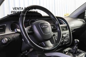 Audi A5 Sportback 2.0 TDI 143cv - Foto 7