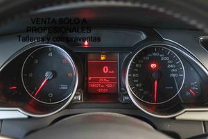 Audi A5 Sportback 2.0 TDI 143cv - Foto 11