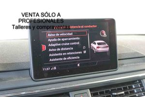 Audi A5 S Line 40 TDI 140kW S tronic Sportback - Foto 26