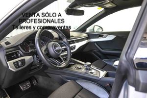 Audi A5 S Line 40 TDI 140kW S tronic Sportback - Foto 12