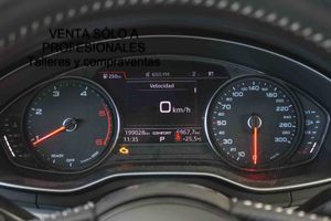 Audi A5 S Line 40 TDI 140kW S tronic Sportback - Foto 16