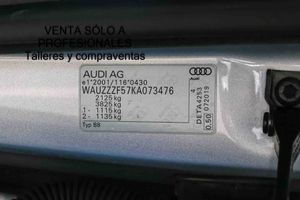 Audi A5 S Line 40 TDI 140kW S tronic Sportback - Foto 9