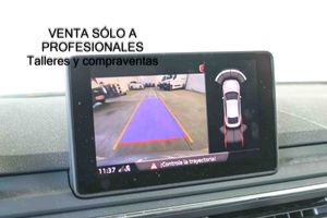 Audi A5 S Line 40 TDI 140kW S tronic Sportback - Foto 24