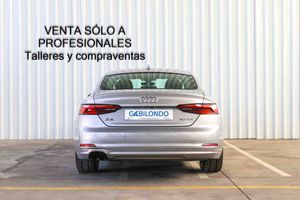 Audi A5 S Line 40 TDI 140kW S tronic Sportback - Foto 4