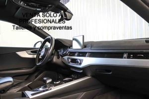 Audi A5 S Line 40 TDI 140kW S tronic Sportback - Foto 19