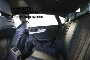 Audi A5 S Line 40 TDI 140kW S tronic Sportback - Foto 20