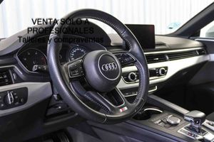Audi A5 S Line 40 TDI 140kW S tronic Sportback - Foto 7