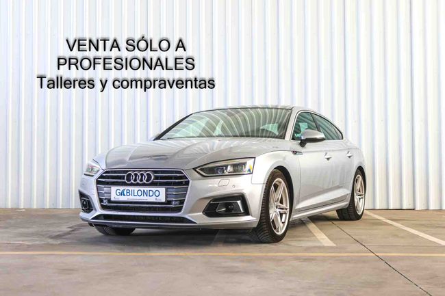 Audi A5 S Line 40 TDI 140kW S tronic Sportback - Foto 1