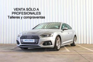 Audi A5 S Line 40 TDI 140kW S tronic Sportback - Foto 2
