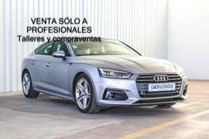 Audi A5 S Line 40 TDI 140kW S tronic Sportback - Foto 3