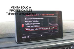 Audi A5 S Line 40 TDI 140kW S tronic Sportback - Foto 25