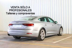Audi A5 S Line 40 TDI 140kW S tronic Sportback - Foto 5