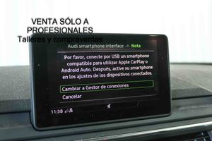 Audi A5 S Line 40 TDI 140kW S tronic Sportback - Foto 30