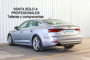 Audi A5 S Line 40 TDI 140kW S tronic Sportback - Foto 6