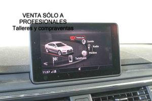 Audi A5 S Line 40 TDI 140kW S tronic Sportback - Foto 23