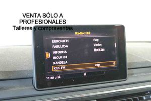Audi A5 S Line 40 TDI 140kW S tronic Sportback - Foto 28