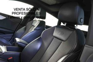 Audi A5 S Line 40 TDI 140kW S tronic Sportback - Foto 14