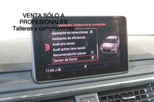 Audi A5 S Line 40 TDI 140kW S tronic Sportback - Foto 27