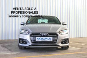 Audi A5 S Line 40 TDI 140kW S tronic Sportback - Foto 3