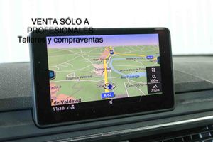 Audi A5 S Line 40 TDI 140kW S tronic Sportback - Foto 29