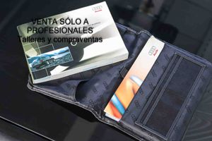 Audi Quattro 2.7T quattro tiptronic *A6 Allroad* **Asientos Recaro** - Foto 18