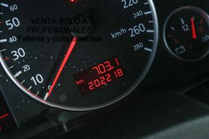 Audi Quattro 2.7T quattro tiptronic *A6 Allroad* **Asientos Recaro** - Foto 8