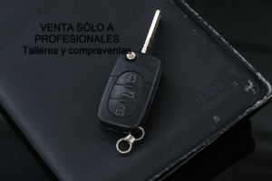 Audi Quattro 2.7T quattro tiptronic *A6 Allroad* **Asientos Recaro** - Foto 19