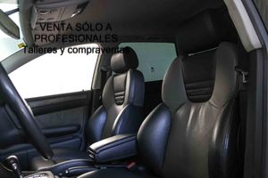 Audi Quattro 2.7T quattro tiptronic *A6 Allroad* **Asientos Recaro** - Foto 11