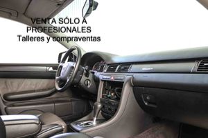 Audi Quattro 2.7T quattro tiptronic *A6 Allroad* **Asientos Recaro** - Foto 15
