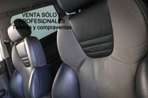 Audi Quattro 2.7T quattro tiptronic *A6 Allroad* **Asientos Recaro** - Foto 12