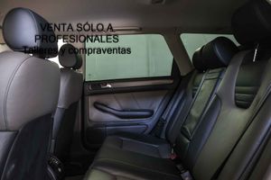 Audi Quattro 2.7T quattro tiptronic *A6 Allroad* **Asientos Recaro** - Foto 16