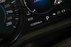Jaguar F-Pace 2.0L i4D 132kW R-Sport Auto - Foto 8