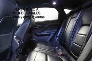 Jaguar F-Pace 2.0L i4D 132kW R-Sport Auto - Foto 18