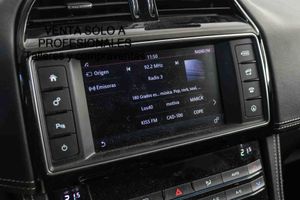 Jaguar F-Pace 2.0L i4D 132kW R-Sport Auto - Foto 21