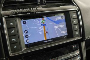 Jaguar F-Pace 2.0L i4D 132kW R-Sport Auto - Foto 22