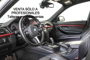 BMW Serie 3 320d - Foto 11