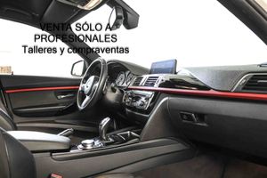 BMW Serie 3 320d - Foto 18