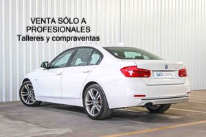 BMW Serie 3 320d - Foto 6