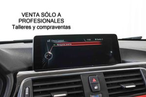 BMW Serie 3 320d - Foto 25
