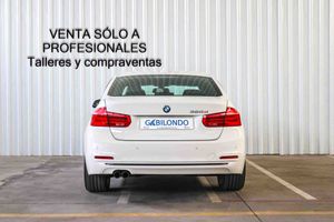 BMW Serie 3 320d - Foto 5