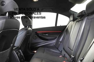 BMW Serie 3 320d - Foto 19