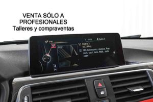 BMW Serie 3 320d - Foto 22